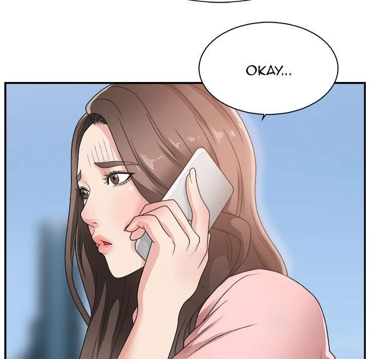 Miss Announcer Capitulo 10 página 31
