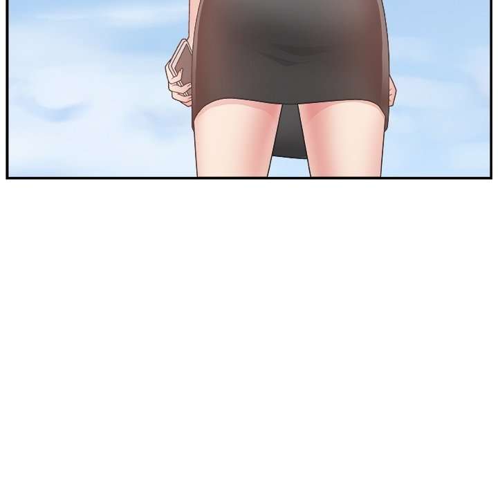 Miss Announcer Capitulo 10 página 34