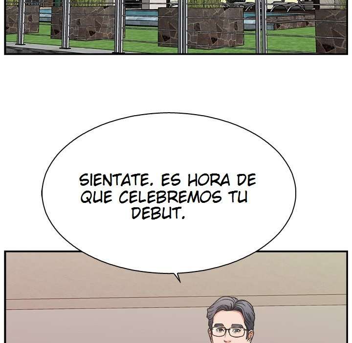 Miss Announcer Capitulo 10 página 36