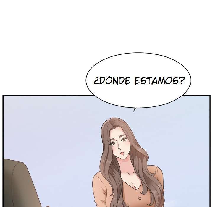 Miss Announcer Capitulo 10 página 38