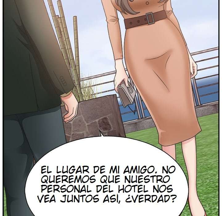 Miss Announcer Capitulo 10 página 39