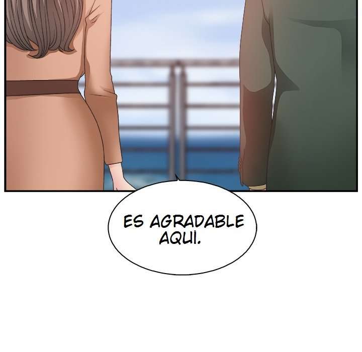 Miss Announcer Capitulo 10 página 41