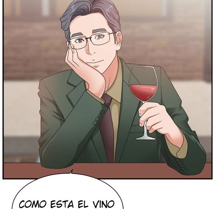 Miss Announcer Capitulo 10 página 43