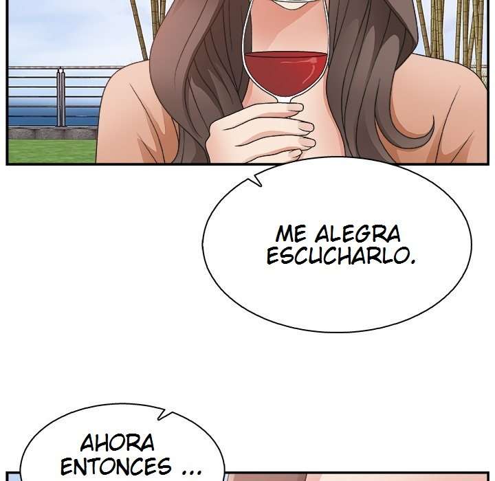 Miss Announcer Capitulo 10 página 45
