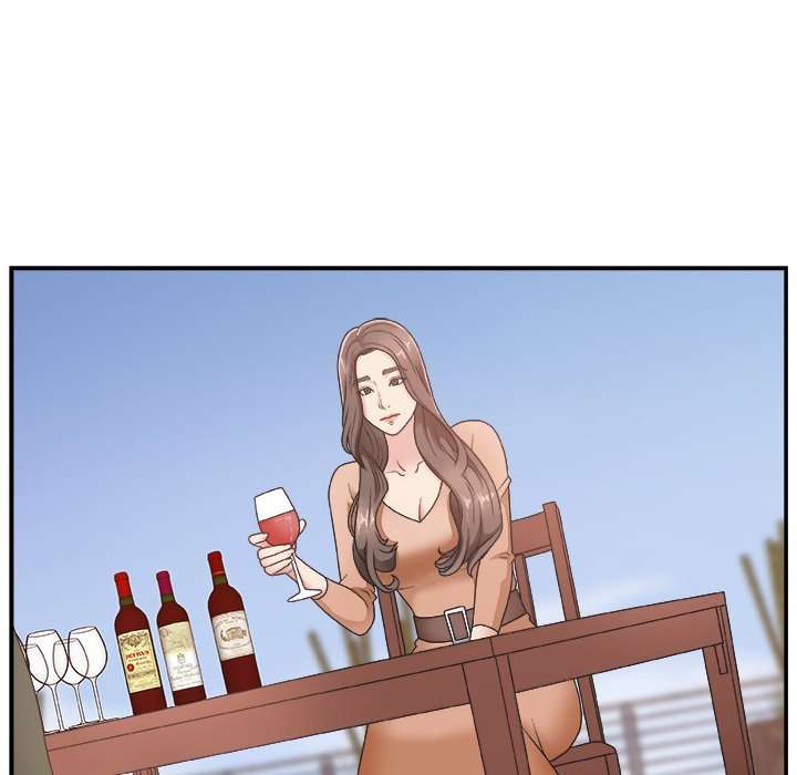 Miss Announcer Capitulo 10 página 47