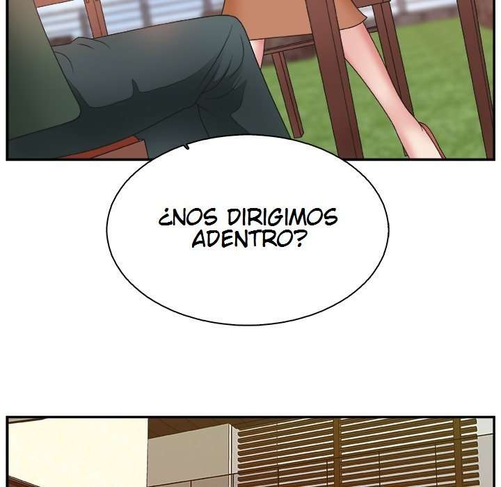 Miss Announcer Capitulo 10 página 48