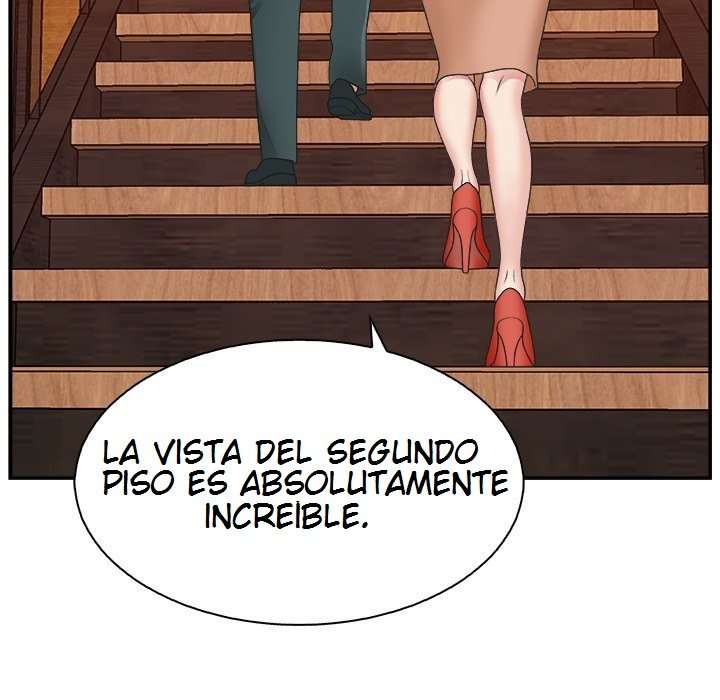 Miss Announcer Capitulo 10 página 51