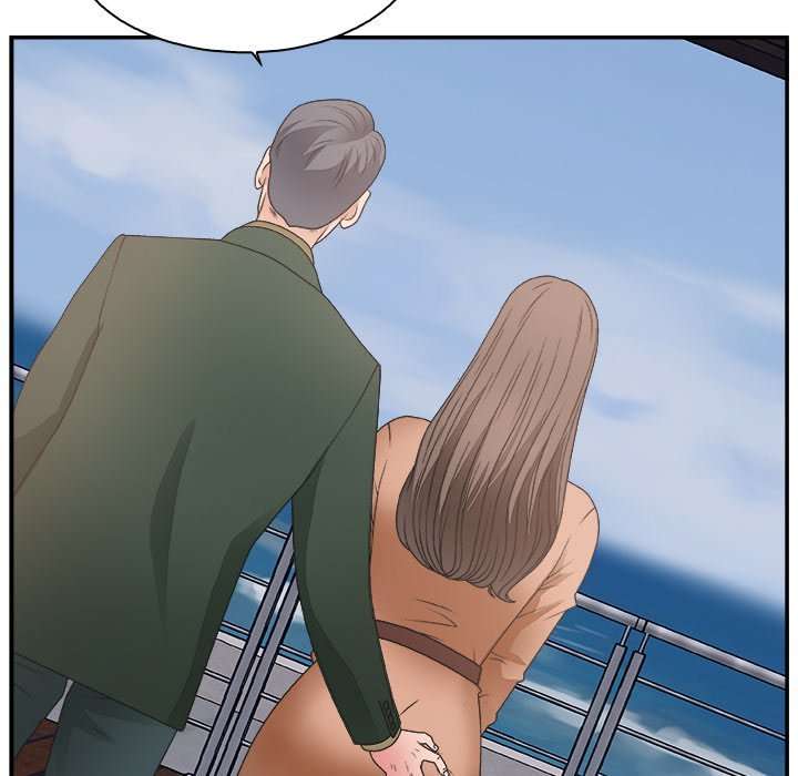 Miss Announcer Capitulo 10 página 56