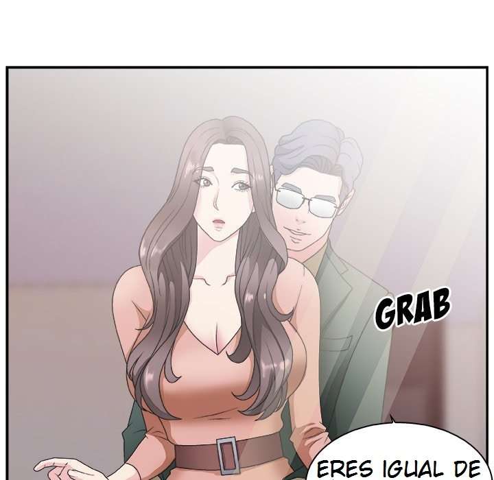 Miss Announcer Capitulo 10 página 59