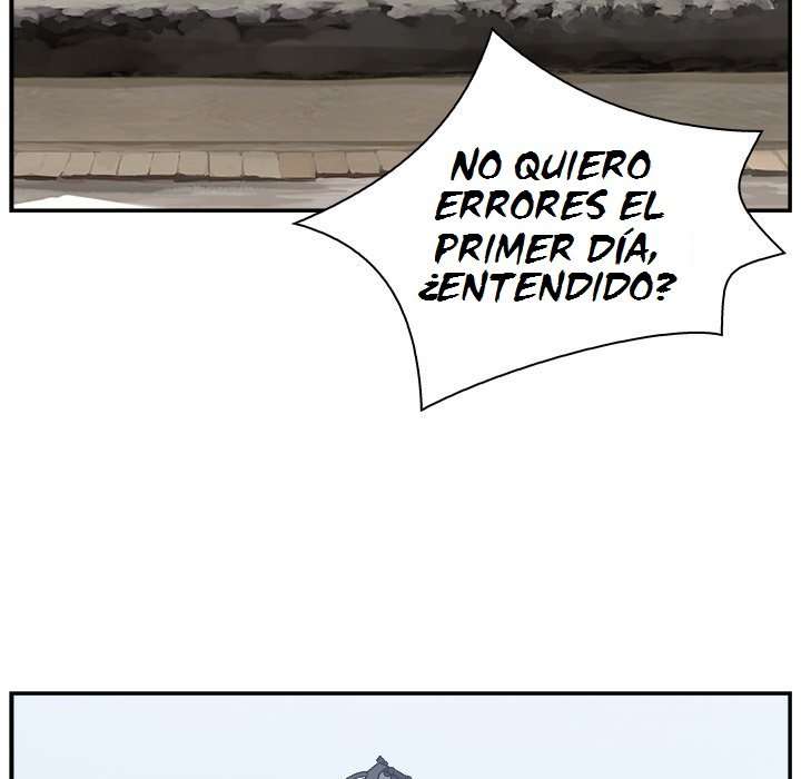 Miss Announcer Capitulo 10 página 6