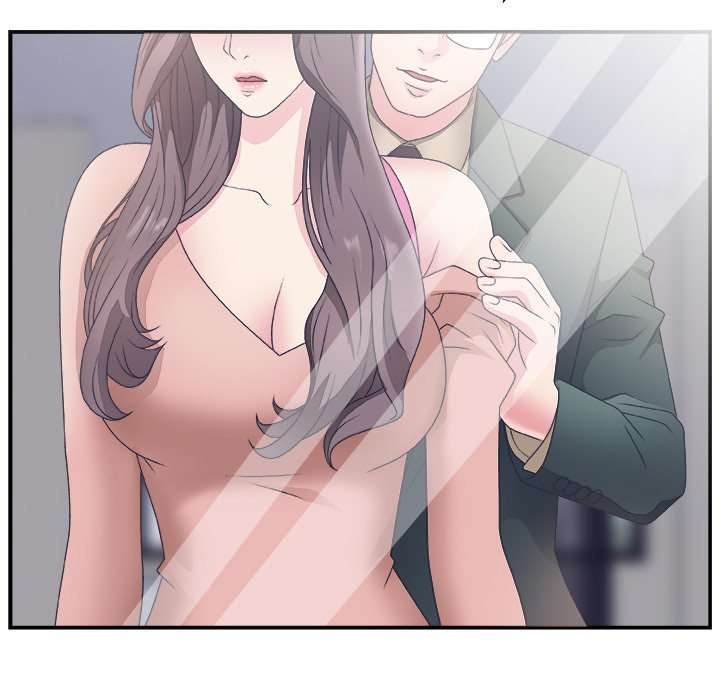 Miss Announcer Capitulo 10 página 62