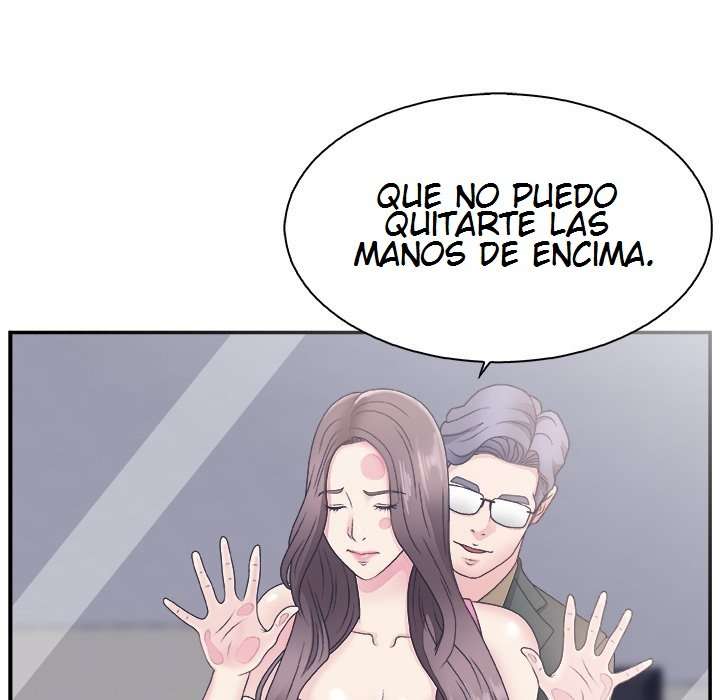 Miss Announcer Capitulo 10 página 63