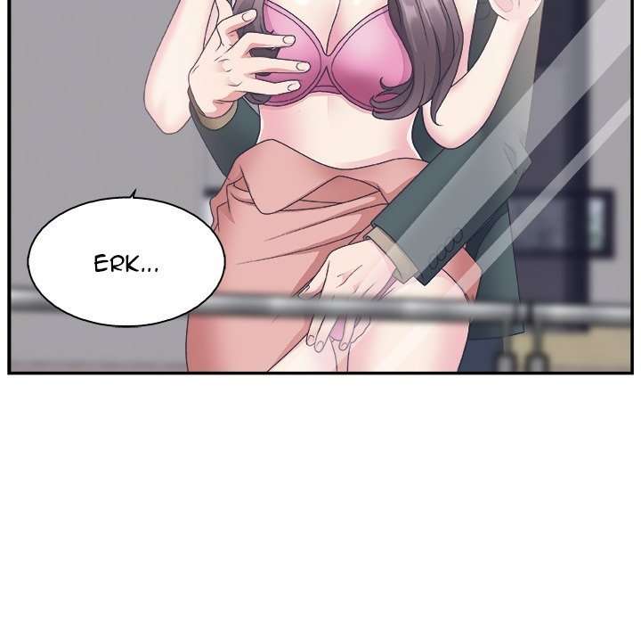 Miss Announcer Capitulo 10 página 64