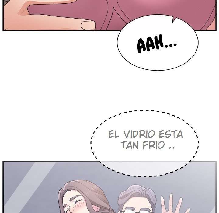 Miss Announcer Capitulo 10 página 66