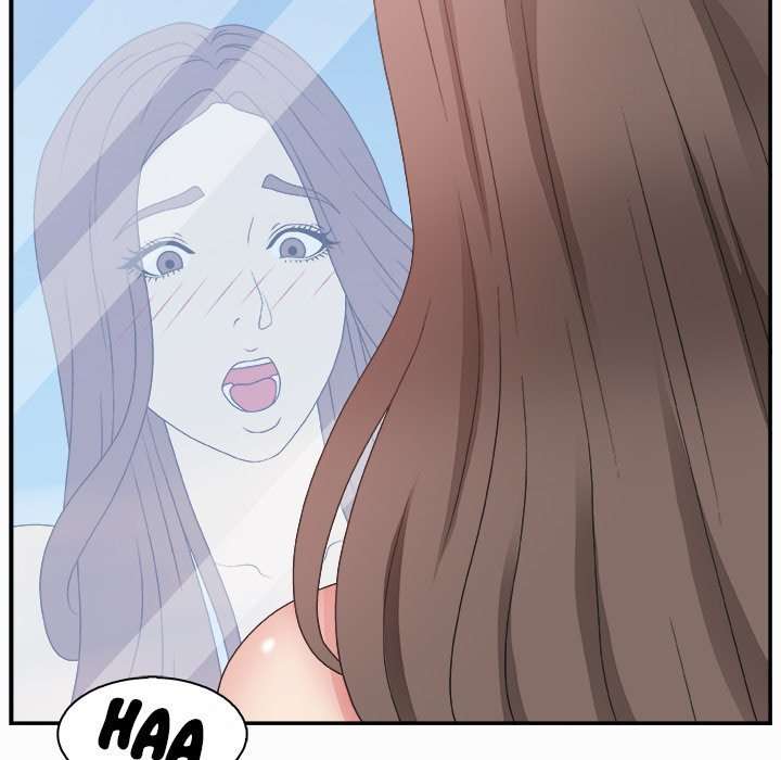 Miss Announcer Capitulo 10 página 72