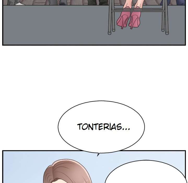 Miss Announcer Capitulo 10 página 8