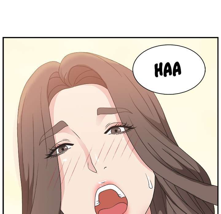 Miss Announcer Capitulo 10 página 87
