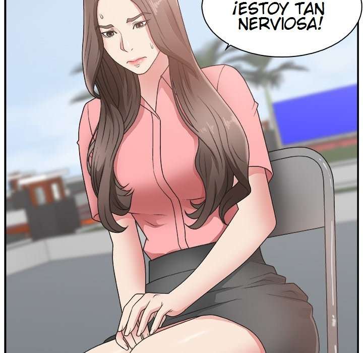 Miss Announcer Capitulo 10 página 9