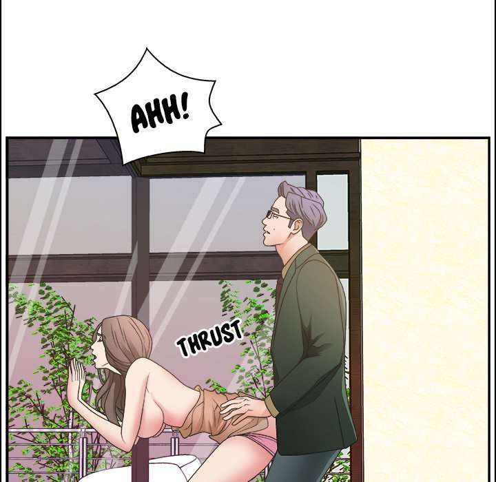 Miss Announcer Capitulo 10 página 92