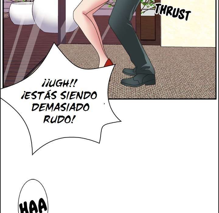 Miss Announcer Capitulo 10 página 93