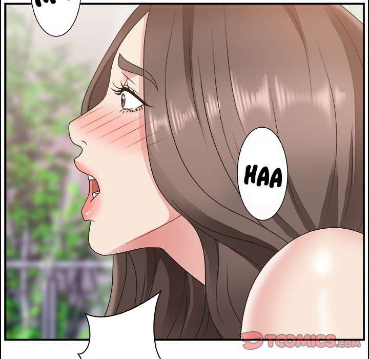 Miss Announcer Capitulo 10 página 94