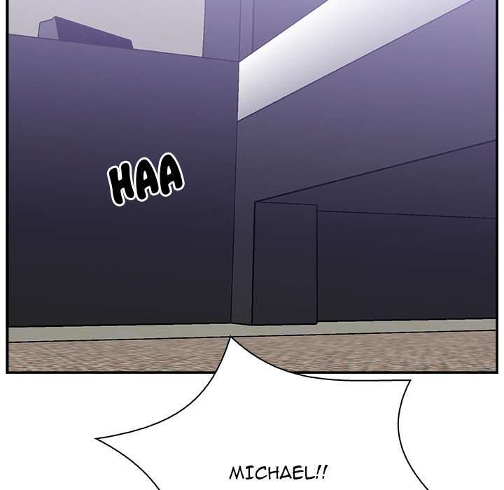 Miss Announcer Capitulo 11 página 111