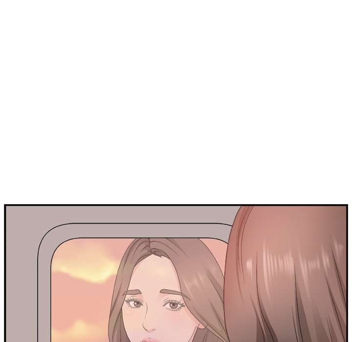 Miss Announcer Capitulo 11 página 117