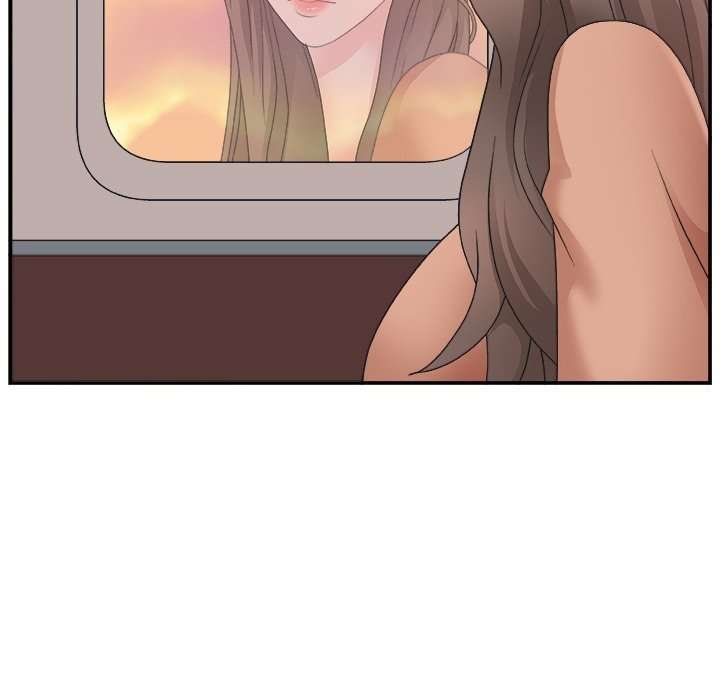 Miss Announcer Capitulo 11 página 118