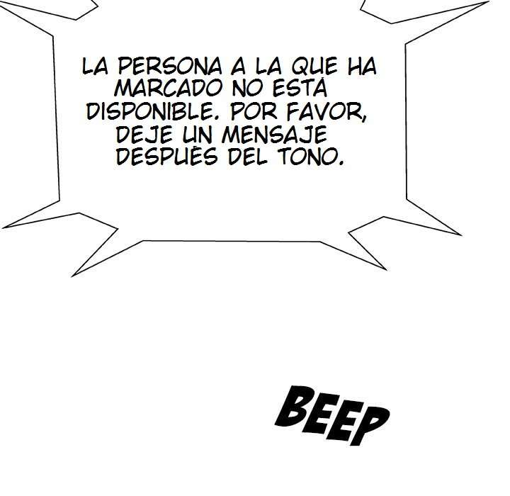 Miss Announcer Capitulo 11 página 123