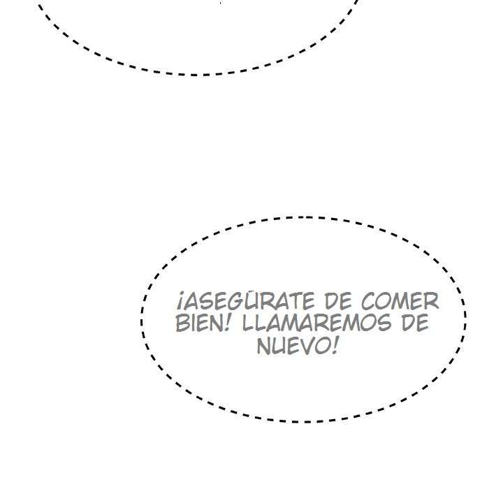 Miss Announcer Capitulo 11 página 125