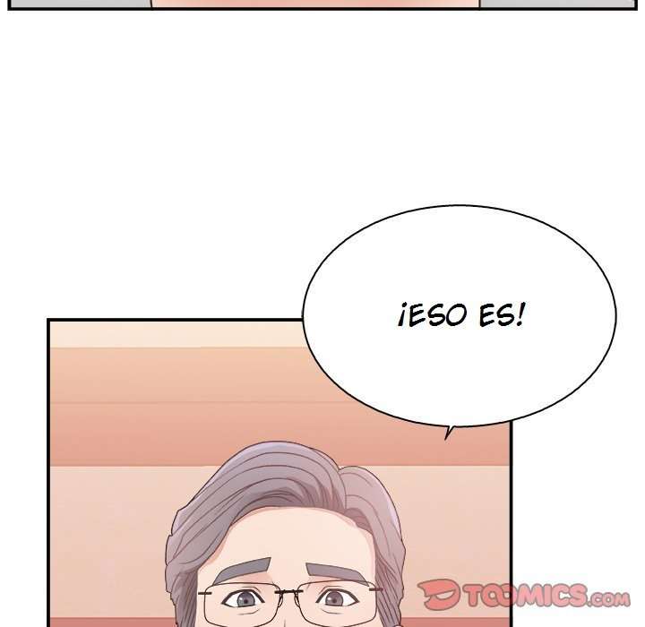 Miss Announcer Capitulo 11 página 16