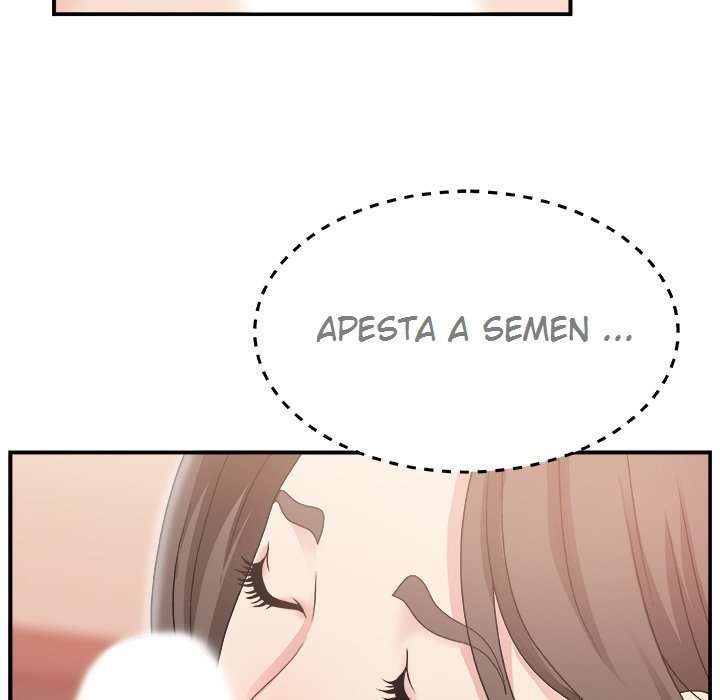 Miss Announcer Capitulo 11 página 18
