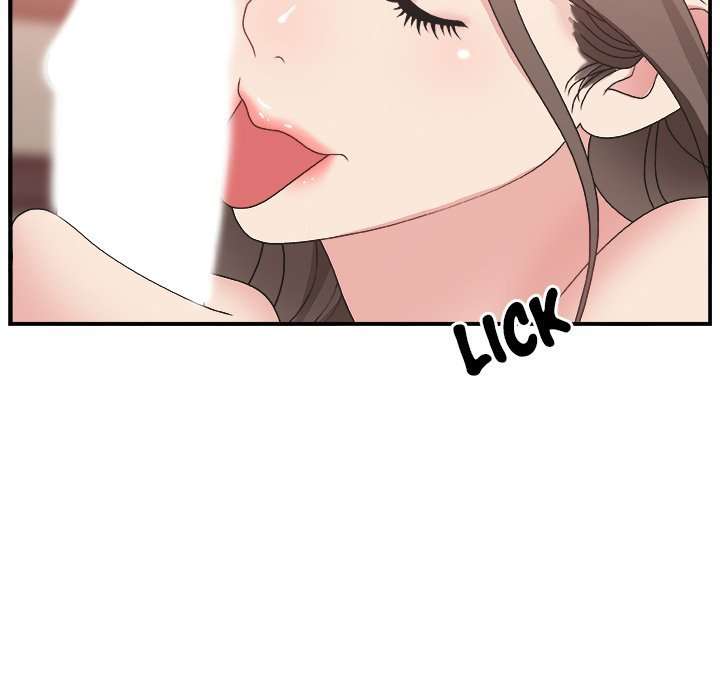 Miss Announcer Capitulo 11 página 19