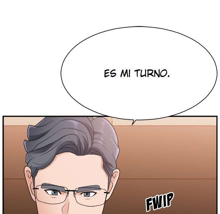 Miss Announcer Capitulo 11 página 25
