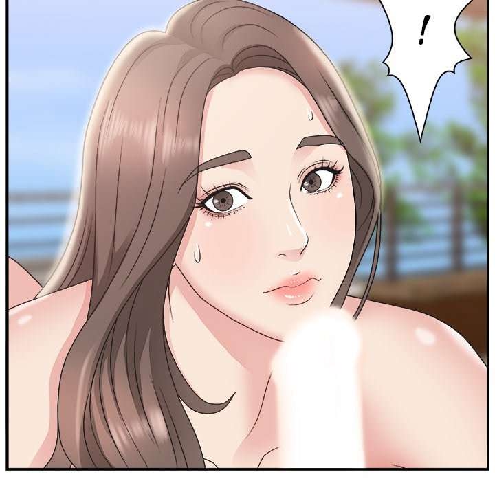 Miss Announcer Capitulo 11 página 27