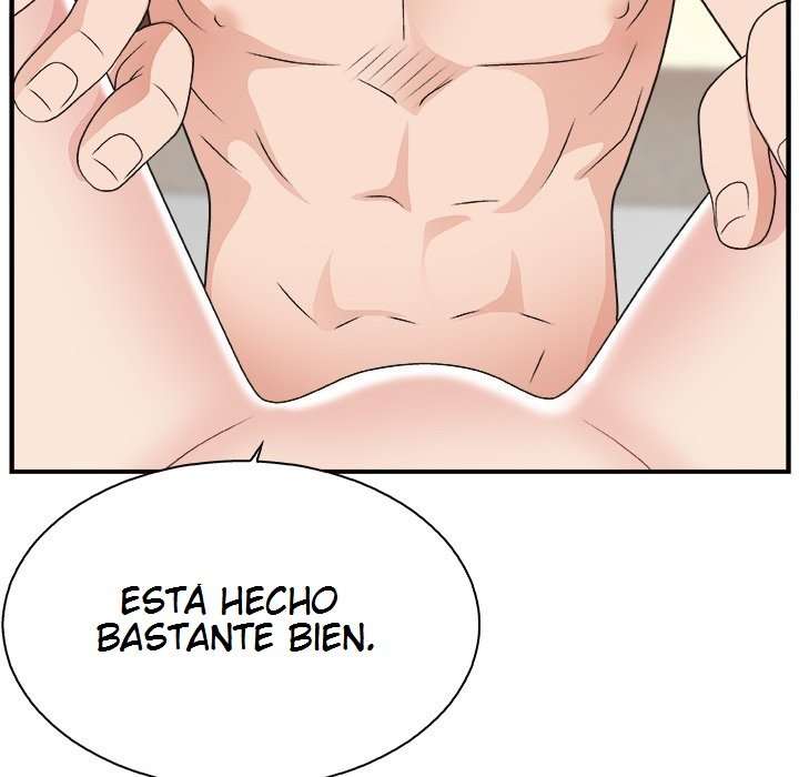 Miss Announcer Capitulo 11 página 35