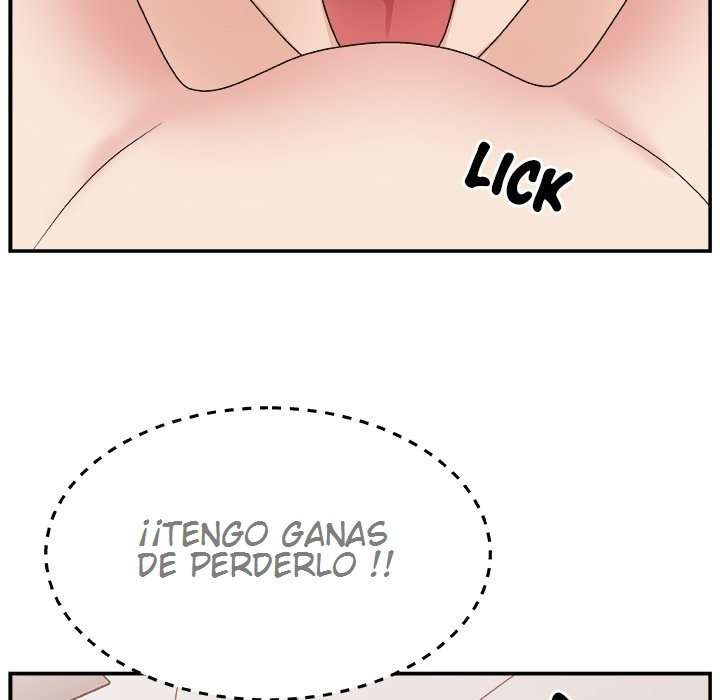 Miss Announcer Capitulo 11 página 45