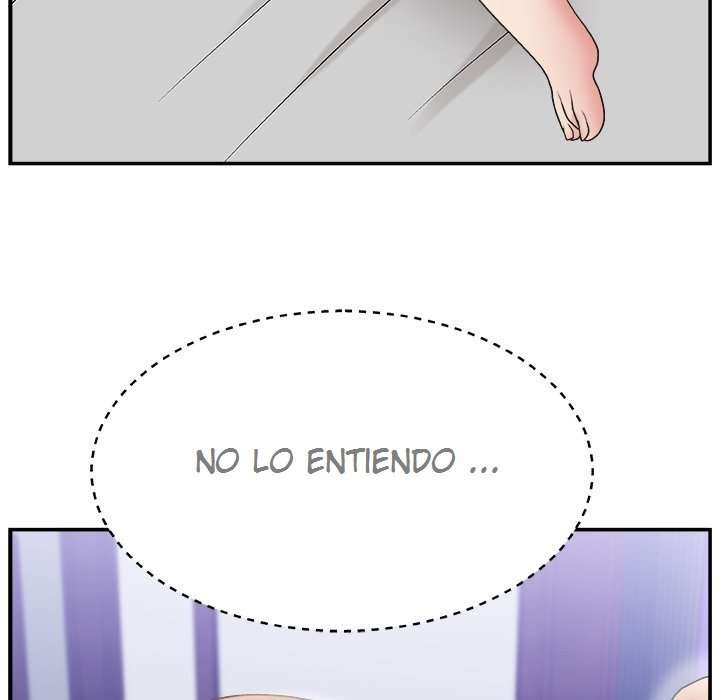 Miss Announcer Capitulo 11 página 81