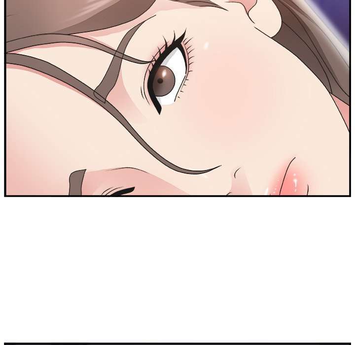 Miss Announcer Capitulo 11 página 85