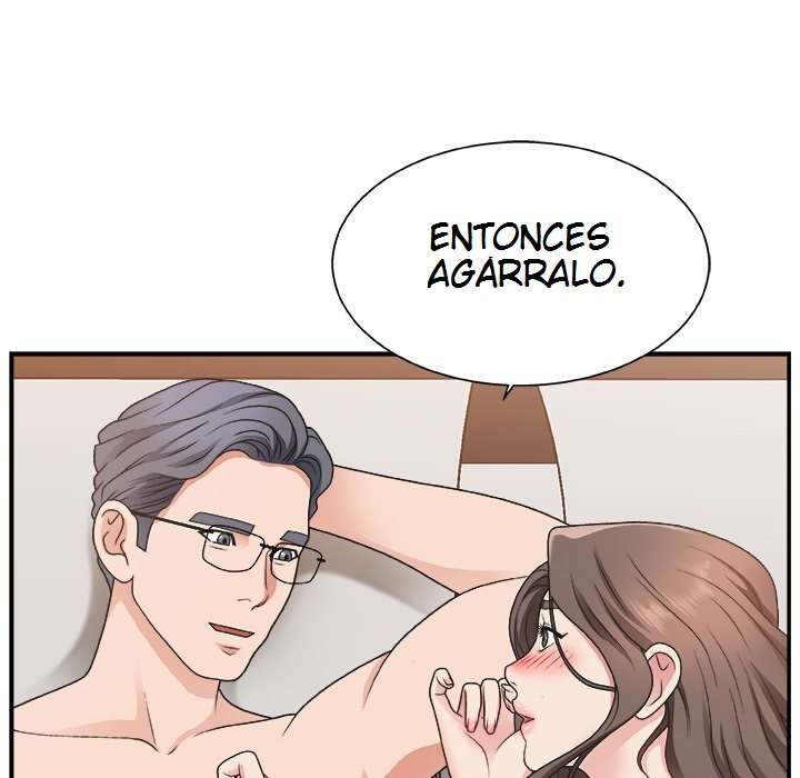 Miss Announcer Capitulo 11 página 9