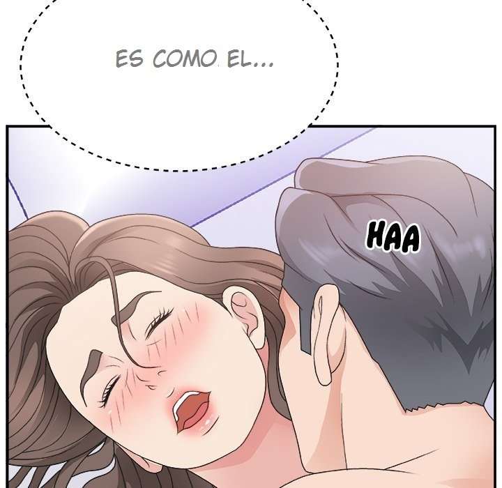 Miss Announcer Capitulo 11 página 93