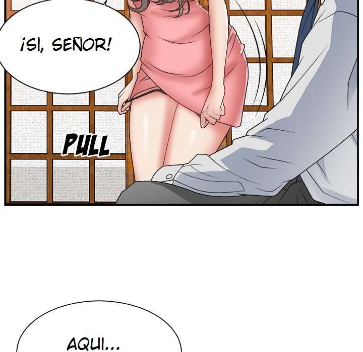 Miss Announcer Capitulo 2 página 10