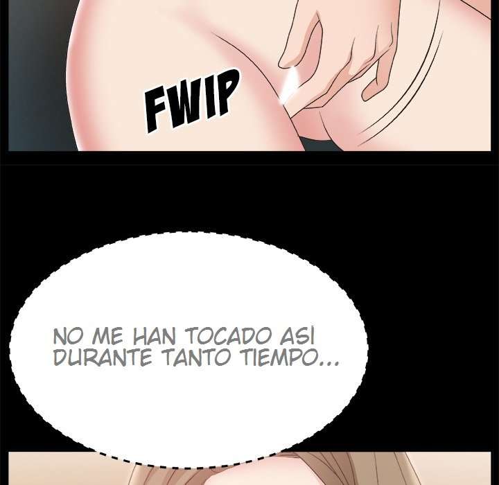 Miss Announcer Capitulo 2 página 107