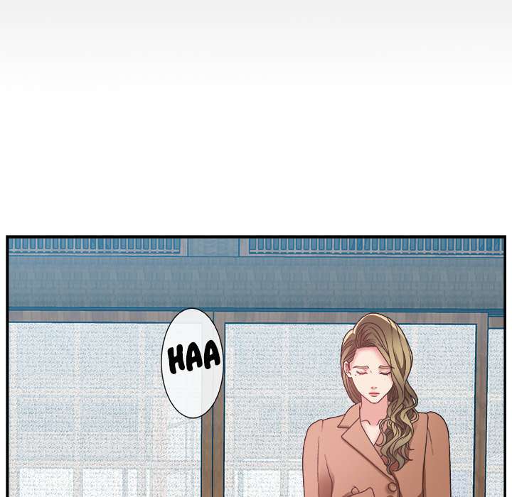 Miss Announcer Capitulo 2 página 135