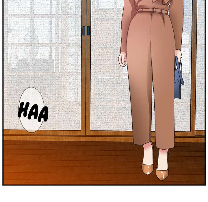 Miss Announcer Capitulo 2 página 136