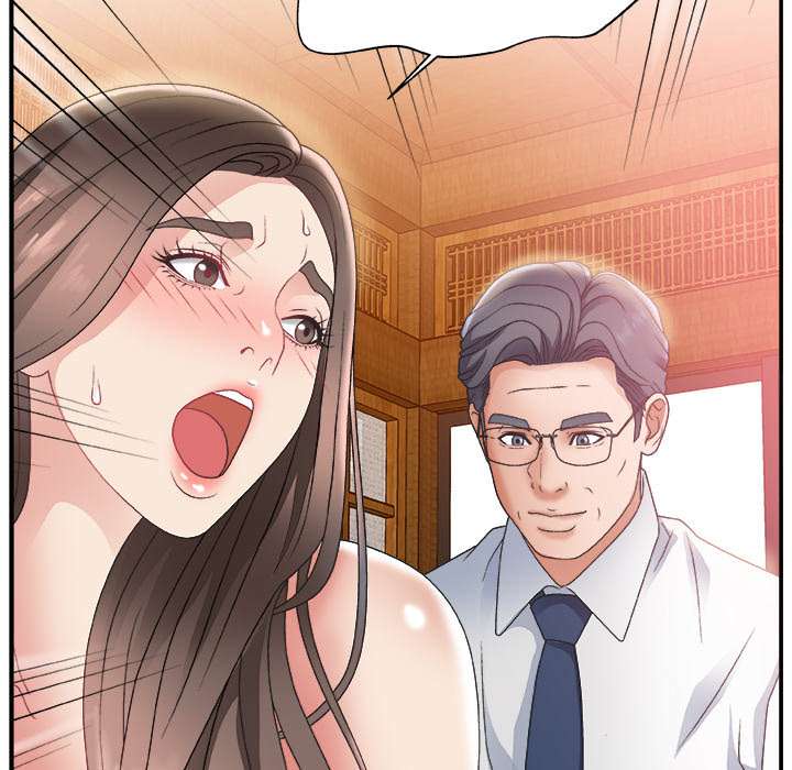 Miss Announcer Capitulo 2 página 15