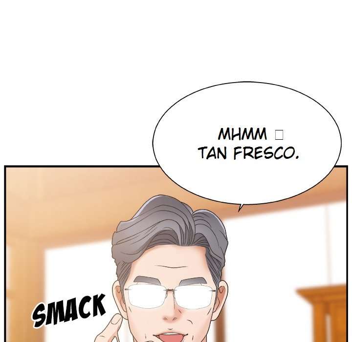 Miss Announcer Capitulo 2 página 23