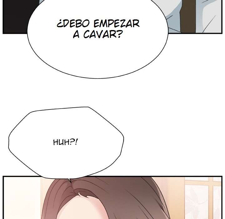 Miss Announcer Capitulo 2 página 25