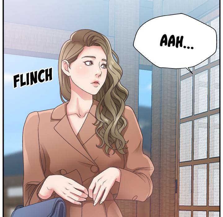Miss Announcer Capitulo 2 página 28
