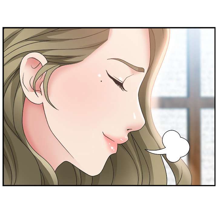 Miss Announcer Capitulo 2 página 30